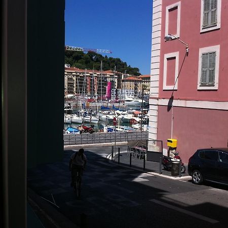 Le Neptune Niza Habitación foto