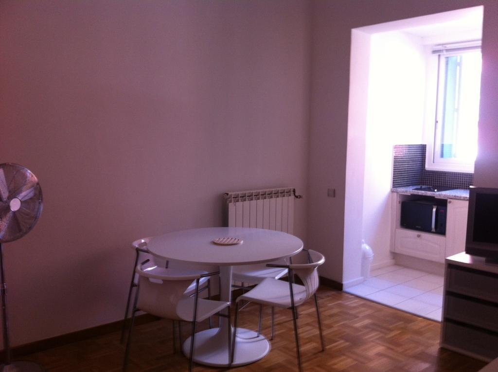 Le Neptune Niza Habitación foto