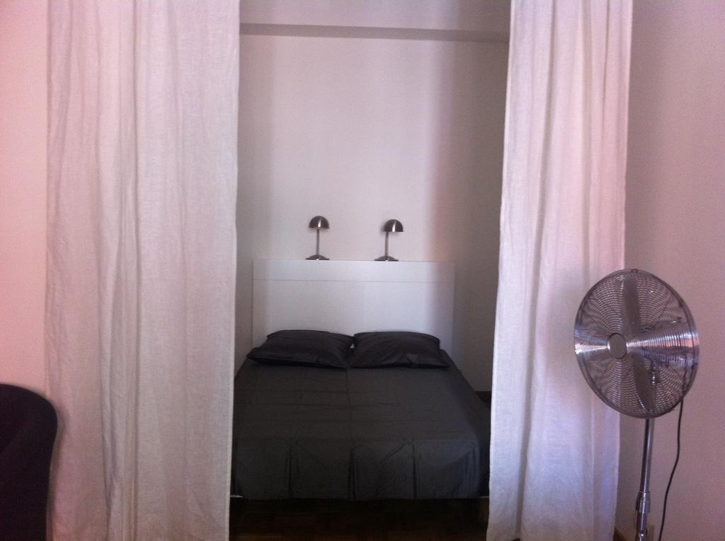Le Neptune Niza Habitación foto
